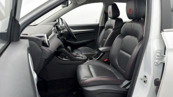 MG MG ZS EXCLUSIVE T-GDI