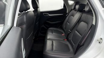 MG MG ZS EXCLUSIVE T-GDI