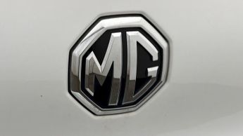 MG MG ZS EXCLUSIVE T-GDI