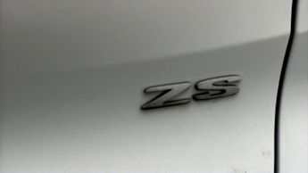 MG MG ZS EXCLUSIVE T-GDI