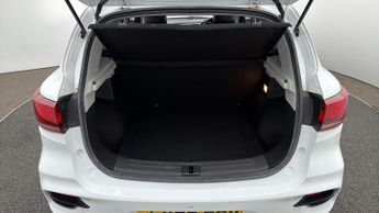 MG MG ZS EXCLUSIVE T-GDI