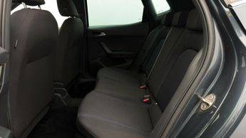 SEAT Arona ECOTSI FR DSG
