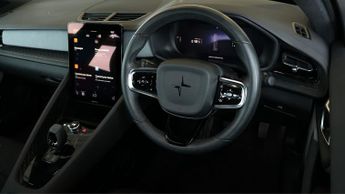 Polestar Polestar 2 BASE