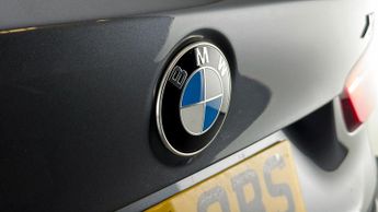 BMW X1 XDRIVE20D XLINE