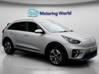 Kia Niro 4 PLUS