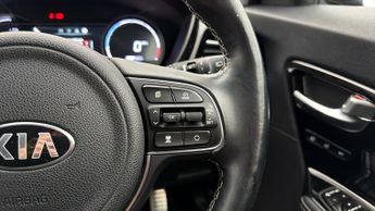 Kia Niro 4 PLUS