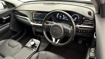 Kia Niro 4 PLUS