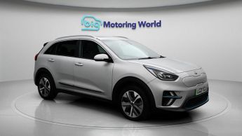 Kia Niro 4 PLUS