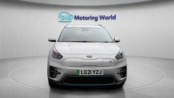 Kia Niro 4 PLUS