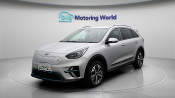 Kia Niro 4 PLUS