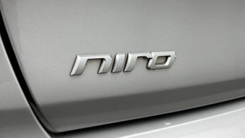 Kia Niro 4 PLUS
