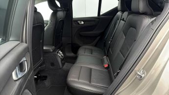 Volvo XC40 RECHARGE T4 INSCRIPTION