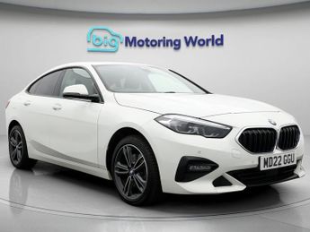 BMW 218 218I SPORT GRAN COUPE
