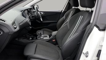 BMW 2 Series Gran Coupe 218I SPORT GRAN COUPE