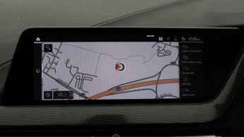 BMW 2 Series Gran Coupe 218I SPORT GRAN COUPE