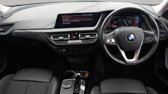 BMW 2 Series Gran Coupe 218I SPORT GRAN COUPE