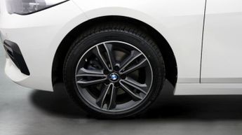 BMW 2 Series Gran Coupe 218I SPORT GRAN COUPE