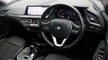BMW 2 Series Gran Coupe 218I SPORT GRAN COUPE