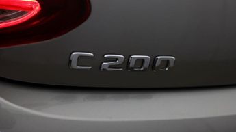 Mercedes-Benz C Class C 200 AMG LINE PREMIUM