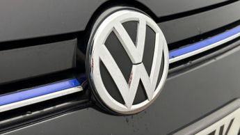 Volkswagen e-Golf E-GOLF