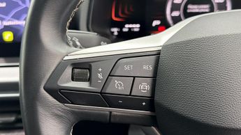 SEAT Ibiza TSI XCELLENCE DSG