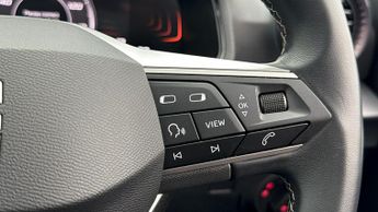 SEAT Ibiza TSI XCELLENCE DSG