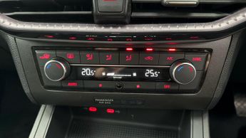 SEAT Ibiza TSI XCELLENCE DSG
