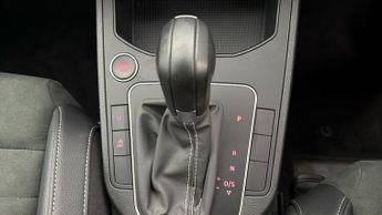 SEAT Ibiza TSI XCELLENCE DSG