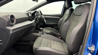 SEAT Ibiza TSI XCELLENCE DSG