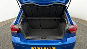 SEAT Ibiza TSI XCELLENCE DSG