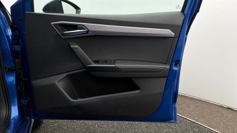 SEAT Ibiza TSI XCELLENCE DSG