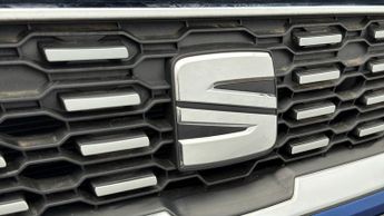 SEAT Ibiza TSI XCELLENCE DSG