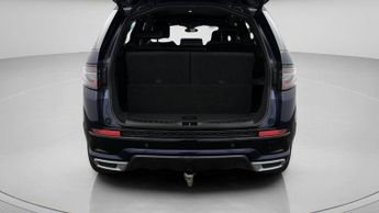 Land Rover Discovery Sport R-DYNAMIC SE