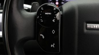Land Rover Discovery Sport R-DYNAMIC SE