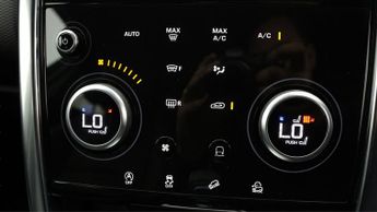 Land Rover Discovery Sport R-DYNAMIC SE