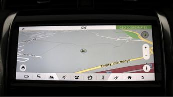 Land Rover Discovery Sport R-DYNAMIC SE