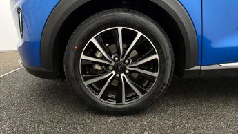 Ford Puma TITANIUM