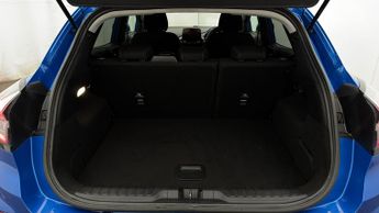 Ford Puma TITANIUM