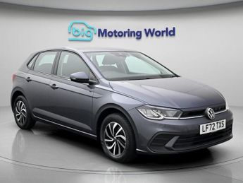 Volkswagen Polo LIFE