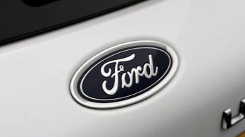 Ford Focus ST-LINE X