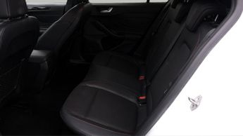 Ford Focus ST-LINE X