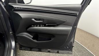 Hyundai TUCSON T-GDI ULTIMATE