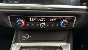 Audi Q3 TFSI E TECHNIK