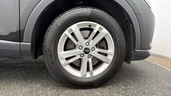 Audi Q3 TFSI E TECHNIK