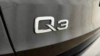 Audi Q3 TFSI E TECHNIK
