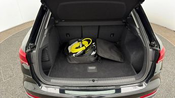 Audi Q3 TFSI E TECHNIK