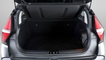 Hyundai BAYON T-GDI SE CONNECT DCT