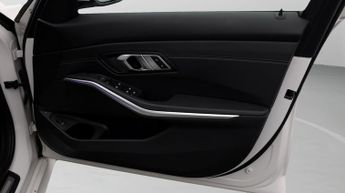 BMW 3 Series 320I M SPORT
