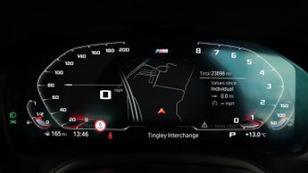 BMW 3 Series 320I M SPORT