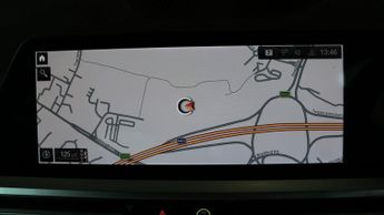 BMW 3 Series 320I M SPORT